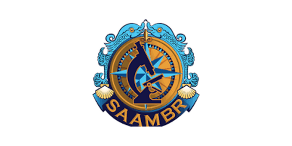 SAAMBR logo
