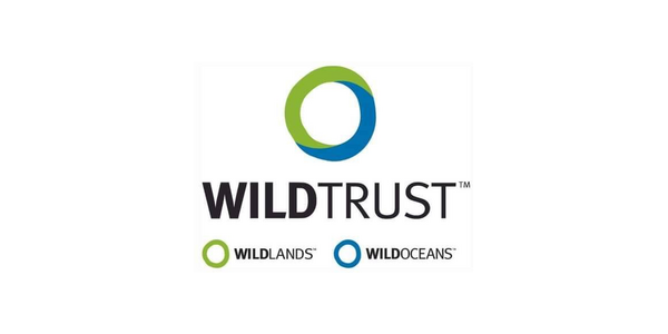 WILDTRUST and WILDOCEANS logo